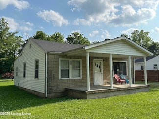 711 Shaffer Rd, Fairdale, KY 40118
