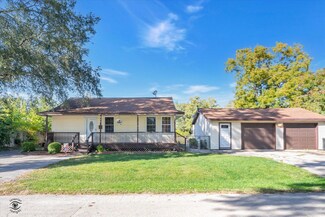 600 S Circle Dr, Wilmington, IL 60481
