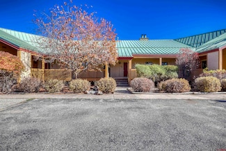 247 Davis Cup Dr Unit 4228, Pagosa Springs, CO 81147