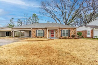 2953 Dothan St, Memphis, TN 38118