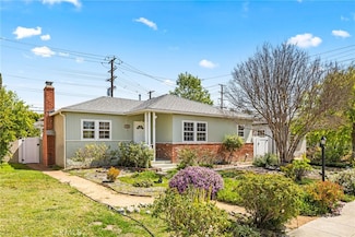 1604 N Pepper St, Burbank, CA 91505