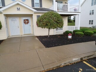 4331 Berkley Place Unit M1, Hamburg, NY 14075