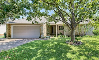 3604 Tamarack Trail, Austin, TX 78727
