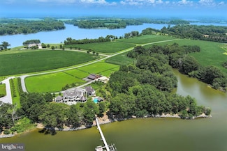 11977 Billys Point Ln, Easton, MD 21601