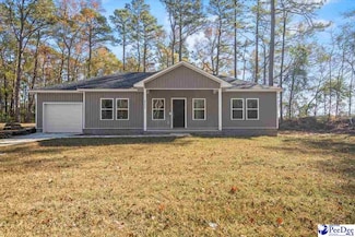 1771 Birch Dr, Hartsville, SC 29550