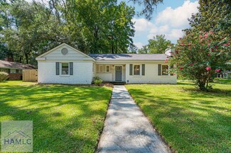 205 Windsor Rd, Savannah, GA 31419