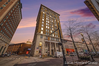 60 Monroe Center St NW Unit 8A, Grand Rapids, MI 49503