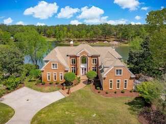 261 Magnolia Lake Rd, Aiken, SC 29803