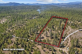 NKN State Line Rd, Newport, WA 99156