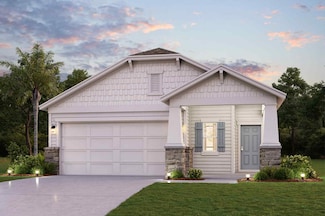 Captiva, Kingsland, GA 31548