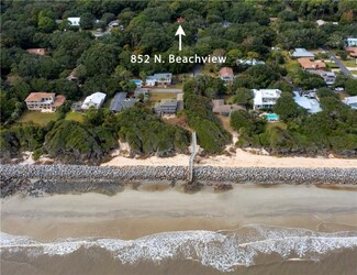 852 N Beachview Dr, Jekyll Island, GA 31527