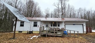 8450 Bernard Rd, Onaway, MI 49765