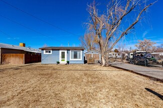 2840 1/2 Elm Ave Unit A, Grand Junction, CO 81501