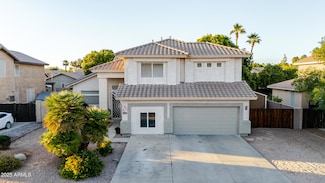 288 W Los Alamos St, Gilbert, AZ 85233