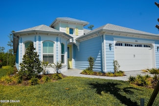 703 Coral Reef Way, Daytona Beach, FL 32124