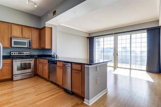 3225 Turtle Creek Blvd Unit 1512, Dallas, TX 75219