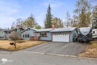 2900 Concord Ln, Anchorage, AK 99502