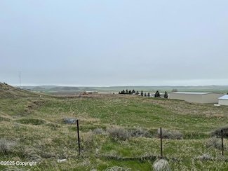 2821 Garman Rd, Gillette, WY 82716