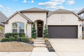 1437 11th St, Argyle, TX 76226