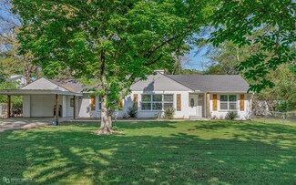 888 Crescent Rd, Shreveport, LA 71107