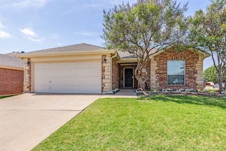 4900 Chaps Ave, Fort Worth, TX 76244