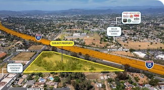 2200 Felicita Rd, Escondido, CA 92029