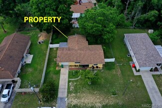6327 E Morley St, Inverness, FL 34452