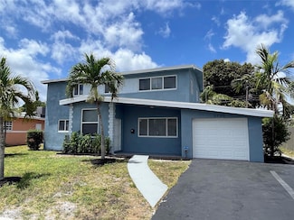 3935 NW 38th Terrace, Lauderdale Lakes, FL 33309