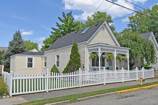 208 Pearl St, Cincinnati, OH 45215