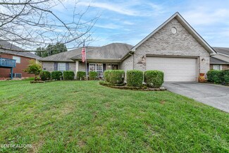 1812 Andy Ln, Maryville, TN 37803