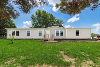 6757 London Rd, South Charleston, OH 45368