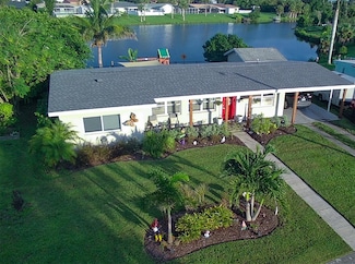 2804 Starlite Ln, Port Charlotte, FL 33952