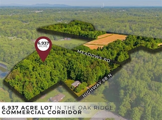 8305 Meadows Rd Unit 6.937 acres, Oak Ridge, NC 27310