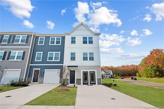 5871 Ginger Dr, Providence Forge, VA 23140