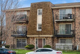 7041 Oconnell Dr Unit 101, Chicago Ridge, IL 60415