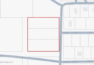 0 Combel St Unit 4125706, Waveland, MS 39576