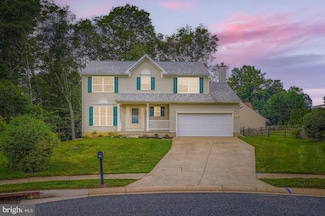 701 Rosefield Ct, Bel Air, MD 21014