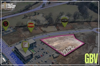 0 Carnaby St, Jonesboro, AR 72401