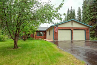 2245 Flight St, North Pole, AK 99705