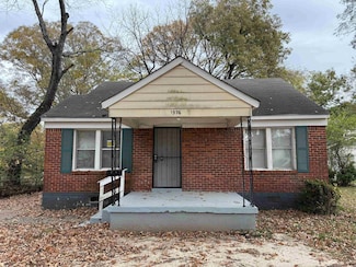 1576 David St, Memphis, TN 38114
