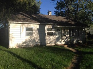 3101 Darby Ln, Lafayette, IN 47904