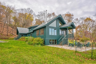 16250 Saint Croix Trail N, Marine On Saint Croix, MN 55047