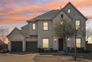 7699 Yearling Dr, Frisco, TX 75034