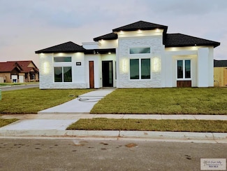115 Finch Dr, Los Fresnos, TX 78566
