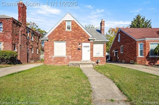 15011 Bringard Dr, Detroit, MI 48205