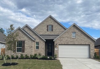 17845 McClary Cardinal Dr, Conroe, TX 77302