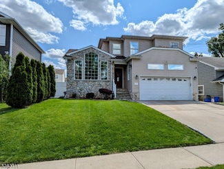 39 Wilson St, Nutley, NJ 07110