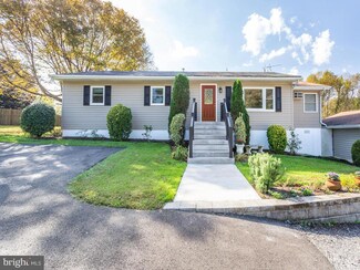 6740 Briscoe Turn Rd, Owings, MD 20736