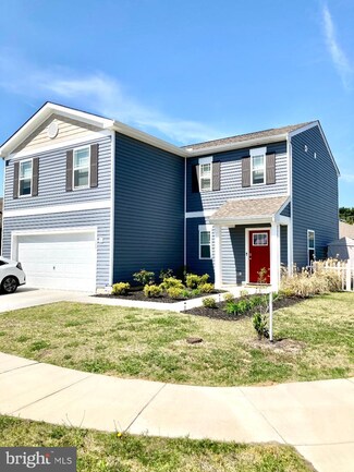 107 Givens Ln, Camden Wyoming, DE 19934