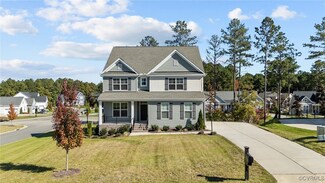 8501 Crossfell Ct, Chesterfield, VA 23832